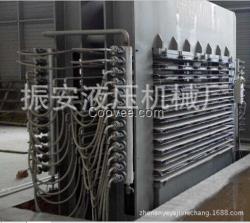细木工板整套生产线