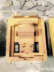 模具 覆膜砂模具生产厂家 铸造模具
