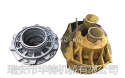 覆膜砂模具 覆膜砂砂型模具 射芯机配套模具