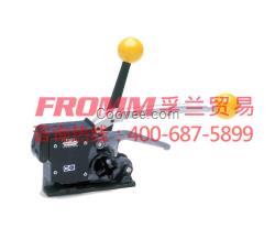 FROMM孚兰塑钢带手动打包机P404电动打包机 打包工具