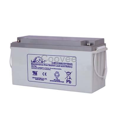 大连理士Leoch蓄电池DJM12150S