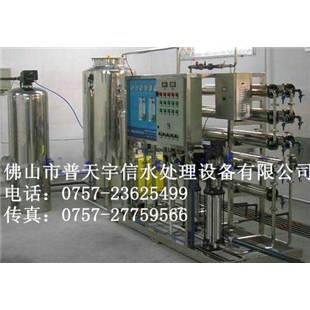 北京-天津-河北去离子水设备