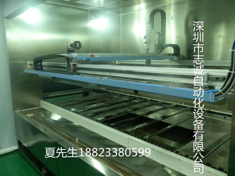 余姚自动喷油生产线 宿松自动喷油设备 安庆自动喷漆生产线