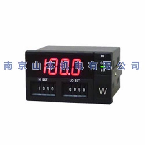 贺鹤电机  温度仪表4258-A-29