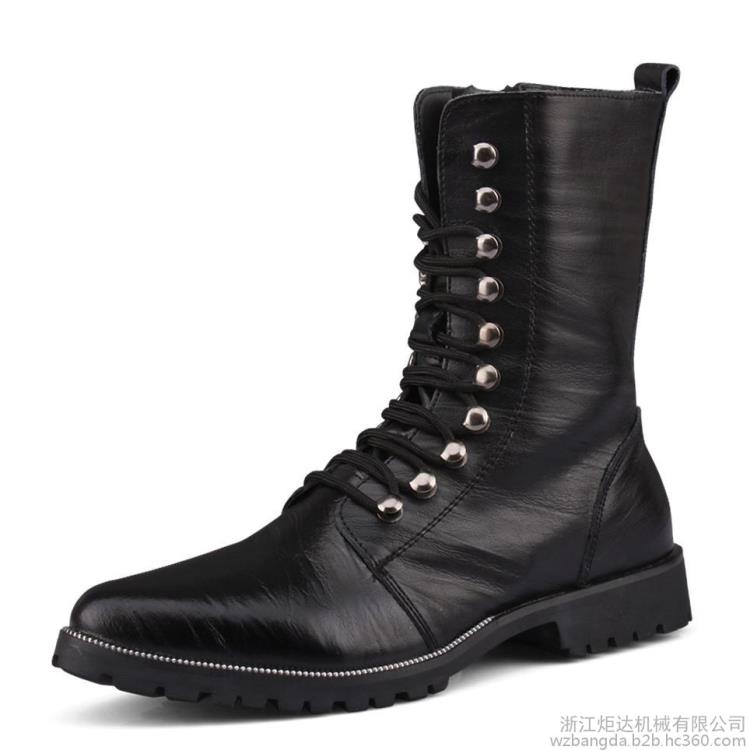邦达自动钉登山扣机JD-908劳保鞋登山鞋钉D型扣