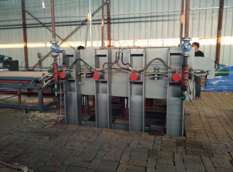 细木工板机械设备